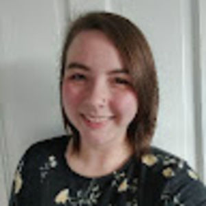 Meet your Posher, Kristi